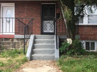 4 S Bernice Ave, Baltimore, MD 21229
