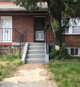 4 S Bernice Ave, Baltimore, MD, 21229