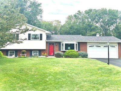 5391 Banbury Dr, Columbus, OH, 43235