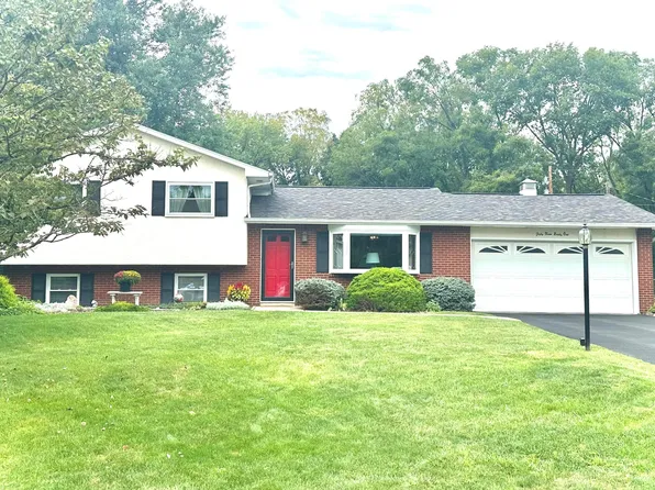 5391 Banbury Dr, Columbus, OH 43235