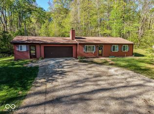 750 Clark Rd, Spencer, IN 47460