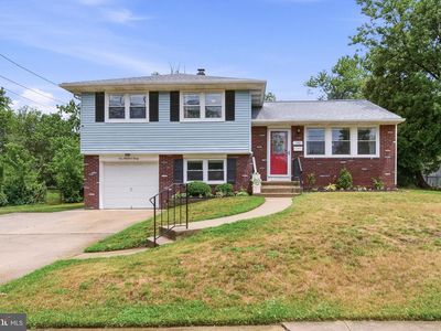 130 Oakdale Rd, Cherry Hill, NJ, 08034
