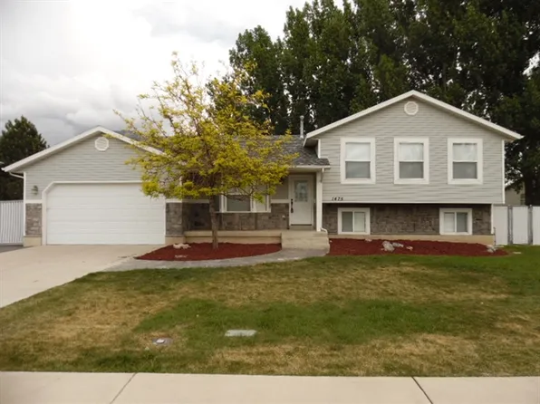 1475 S 810 W, Provo, UT 84601
