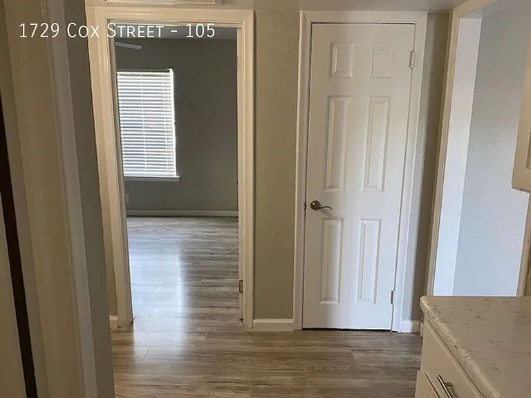 1729 Cox St — Photo 670