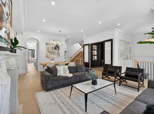 115 Park Home Ave, Toronto, ON M2N 1W7