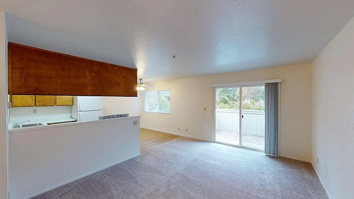 Building Photo - 701 Mission Blvd #1