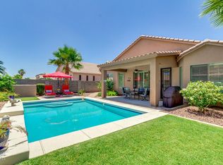 43528 W Sansom Dr, Maricopa, AZ 85138