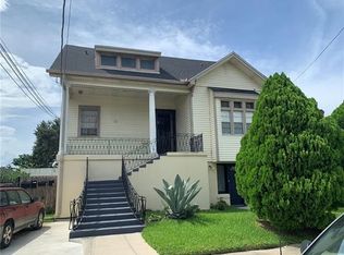 1531 N Miro St, New Orleans, LA 70119