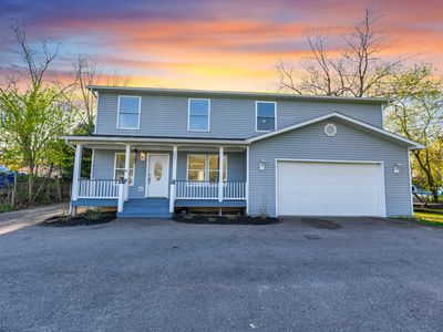 2931 Marlington Rd, Waterford, MI, 48329