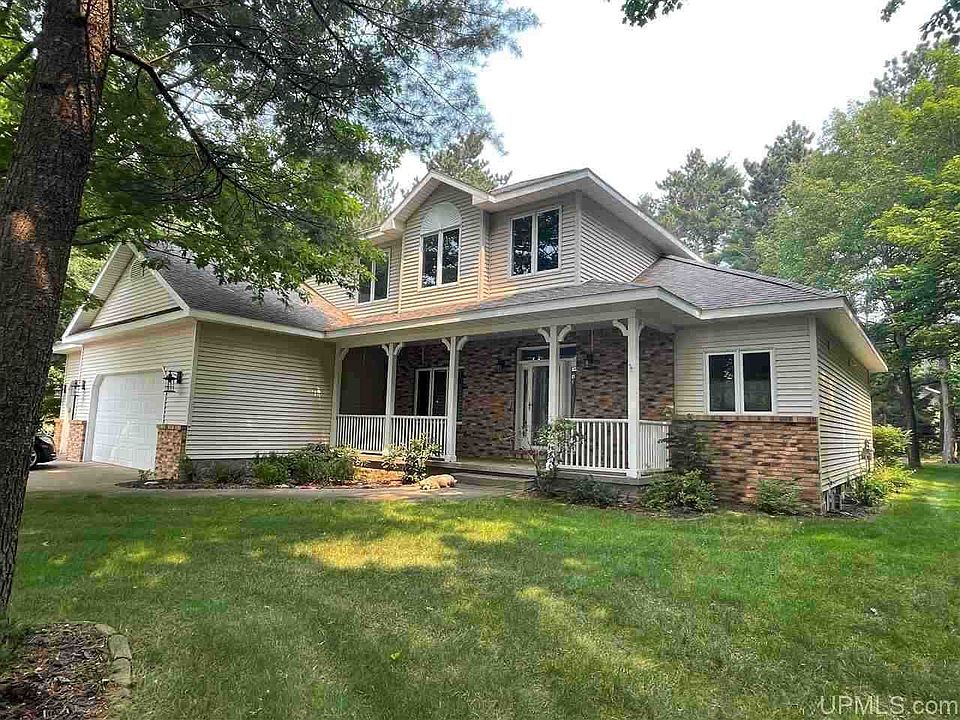 490 Woods Rd, Marquette, MI 49855 Zillow