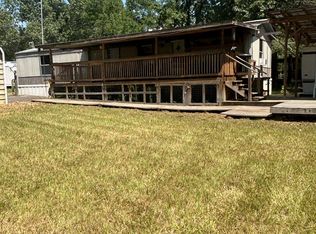 220 Shenandoah Trce #8, Zwolle, LA 71486