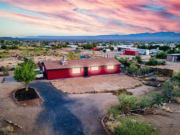 2nd image of 3592 W Agua Fria Drive