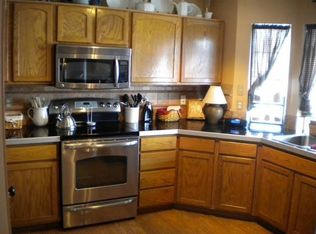1019 N Prentis St, Medical Lake, WA 99022