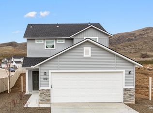 310 Whitetail Ave, Horseshoe Bend, ID 83629
