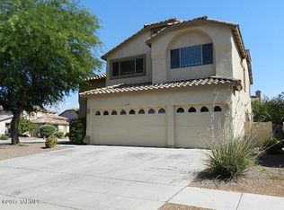 534 E Camino Agua Bonita, Sahuarita, AZ 85629