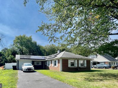 29 Millstone Ln, Willingboro, NJ, 08046