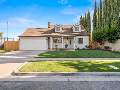 2044 E Sierra Madre Ave, Fresno, CA, 93726