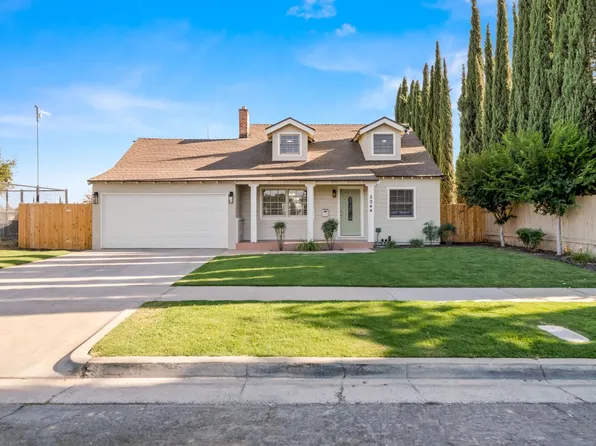 2044 E Sierra Madre Ave, Fresno, CA 93726