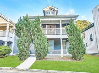 1307 Sweetbriar Cir #4, Atlanta, GA 30344