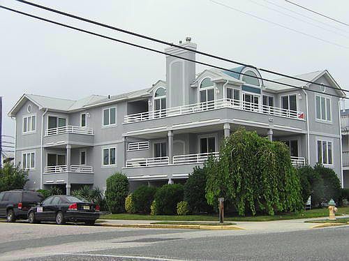 Home Exterior