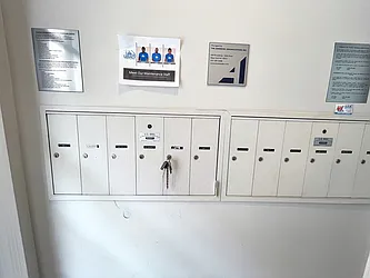 Rented by Keller Williams Realty Landmark II