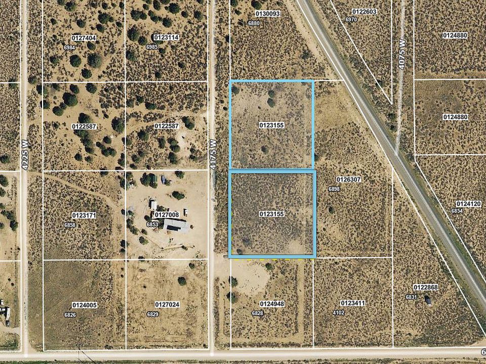 Lots 6 & 7 Blk O Cedar Valley Acres, Cedar City, UT 84721 | MLS 