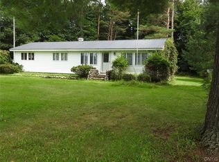 6554 River Rd, Lowville, NY 13367