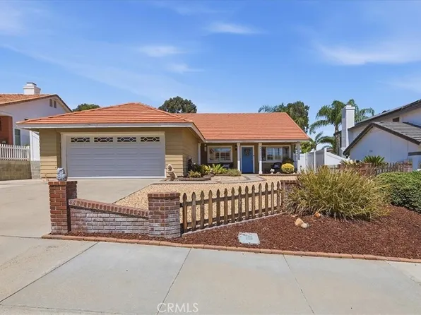29317 Breakwater St, Lake Elsinore, CA 92530