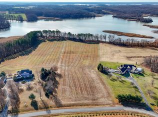 Pond Creek Ln, Earleville, MD 21919