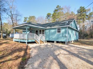 17045 Main St, Splendora, TX 77372