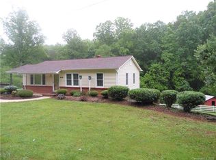 2261 Nix Creek Rd, Marion, NC 28752