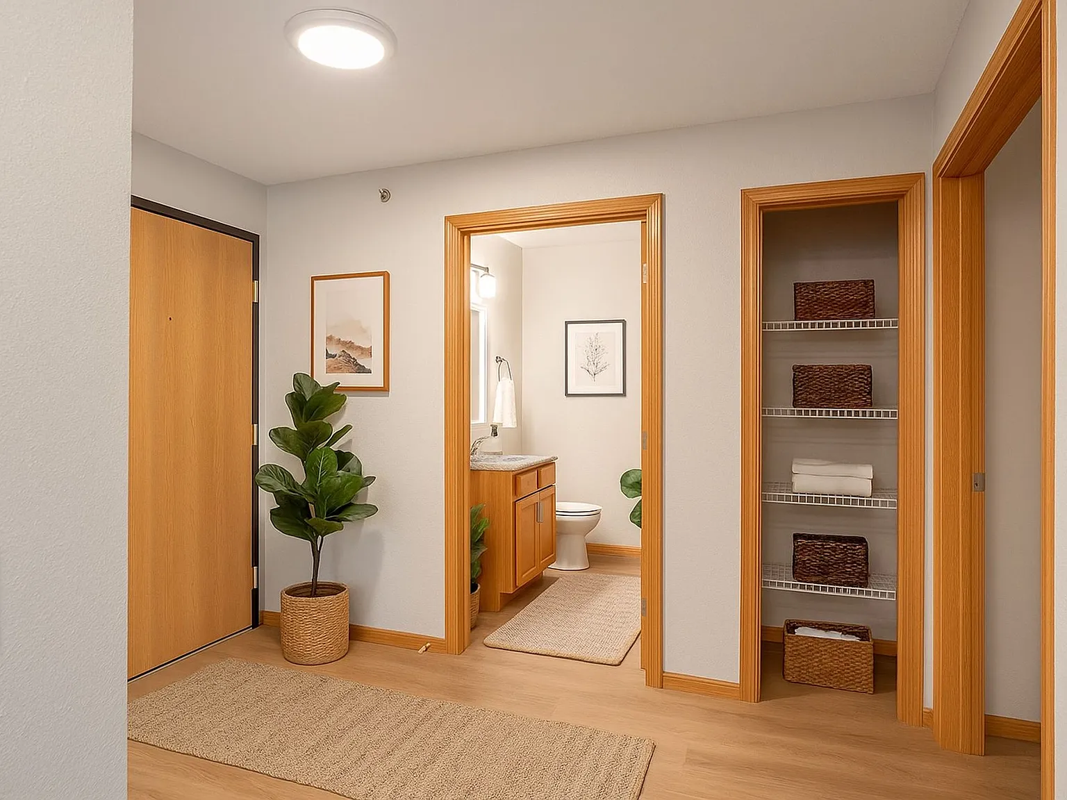 Ashwood Birchwood Apartments — Photo 4