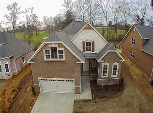 2031 Lequire Ln LOT 222, Spring Hill, TN 37174
