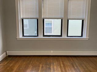 4-14 Abbotsford St #4ABB-7, Dorchester, MA 02121