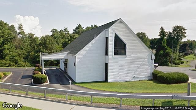 2nd image of 25 McClellan Dr
