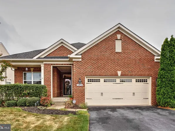 5814 New Berne Rd, Fredericksburg, VA 22407