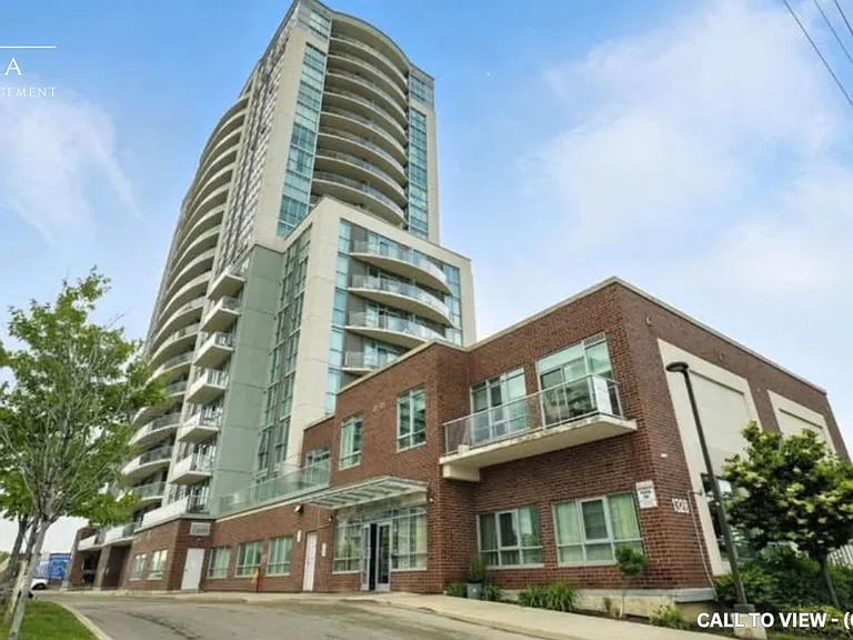 1328 Birchmount Rd #607 — Photo 33