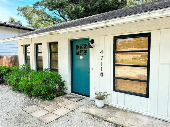 4711 HOLLINGSWORTH AVENUE, SARASOTA, FL 34233