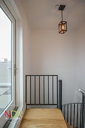 Rented by Next Door Realty NYC