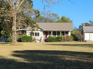 19601 E Horseshoe Bend Rd, Park Hill, OK 74451