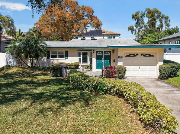 440 Lido Way NE, Saint Petersburg, FL 33704