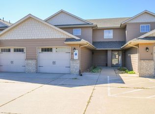 8801 W 32nd St Unit 5, Sioux Falls, SD 57106
