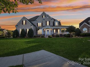 620 Georgetown Dr NW, Concord, NC 28027