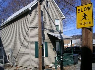 603 Thomas Ave, Williamsport, PA 17701