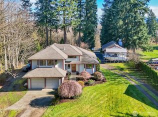 16714 Broadway Avenue, Snohomish, WA 98296