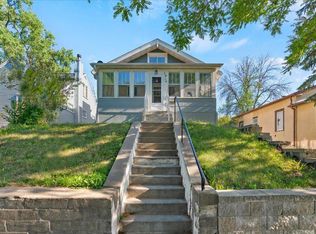1604 Margaret St, Saint Paul, MN 55106