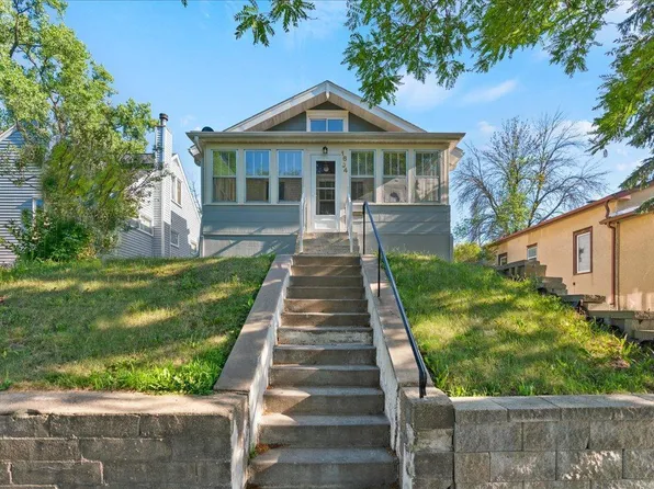 1604 Margaret St, Saint Paul, MN 55106