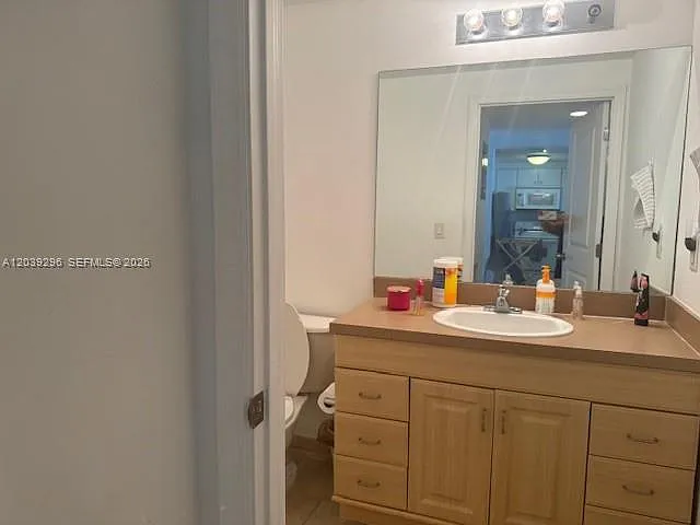 1250 S Miami Ave #1607 — Photo 8
