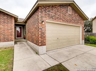 1927 Alpha Wolf Bay, San Antonio, TX 78245