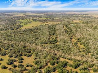 0 Jentry Rd, Inez, TX 77968
